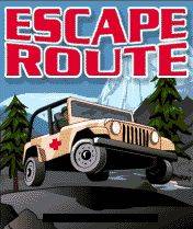 Escape Route (176x208)